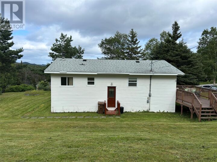 Property Photo: 26 Main Street NL A0K 4B0
