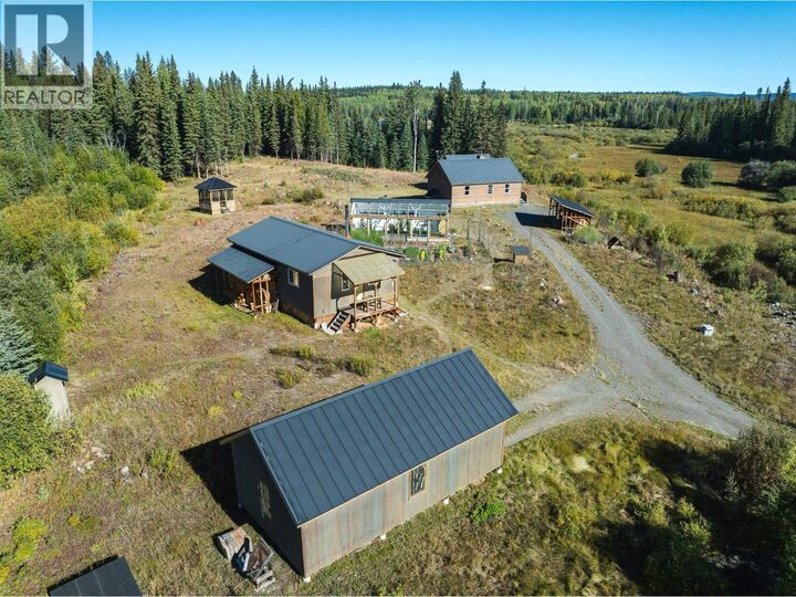 Property Photo: 7568 High Country Road BC V0K 1X2