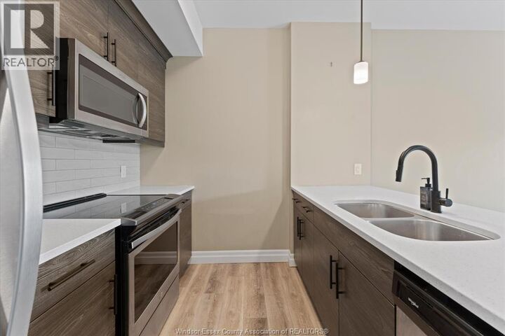 Property Photo:  5840 Newman Boulevard 209  ON N9J 0E3 