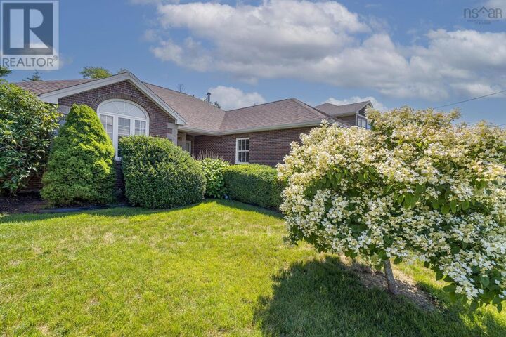 Property Photo: 58 Longard Drive NS B3T 2E1