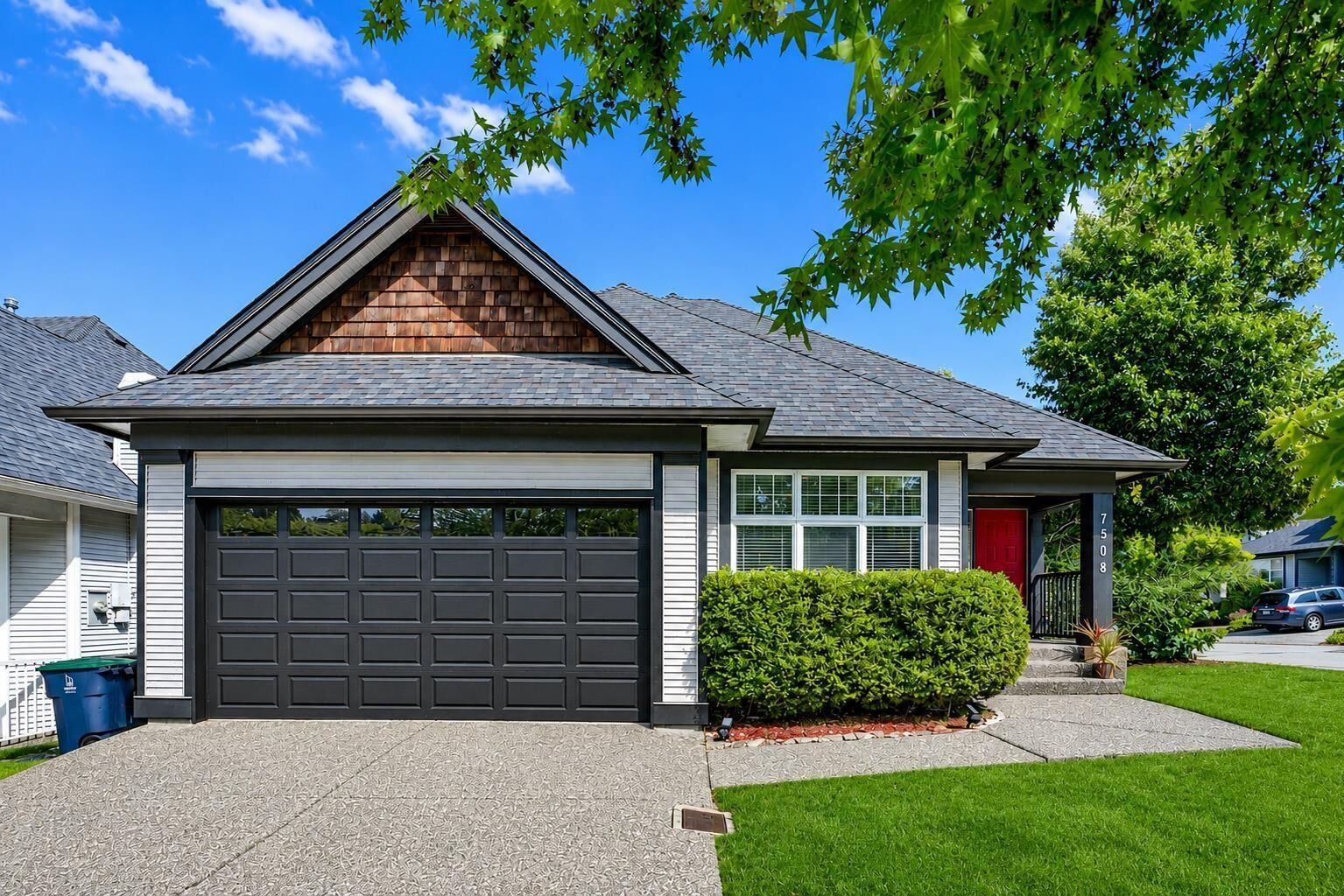 Property Photo:  7508 146 Street  BC V3S 8T9 