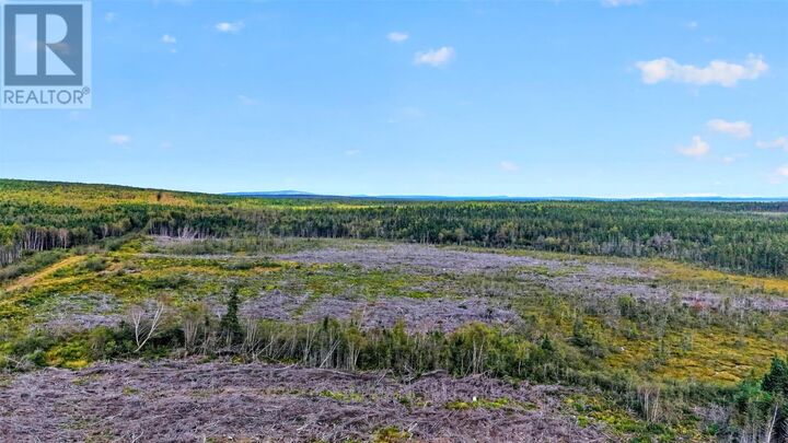 Property Photo:  00 Georges Brook Access Road  NL A0C 1A0 