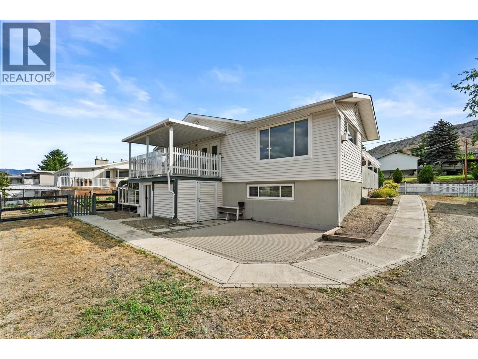Property Photo:  1368 Mesa Vista Drive  BC V0K 1A0 