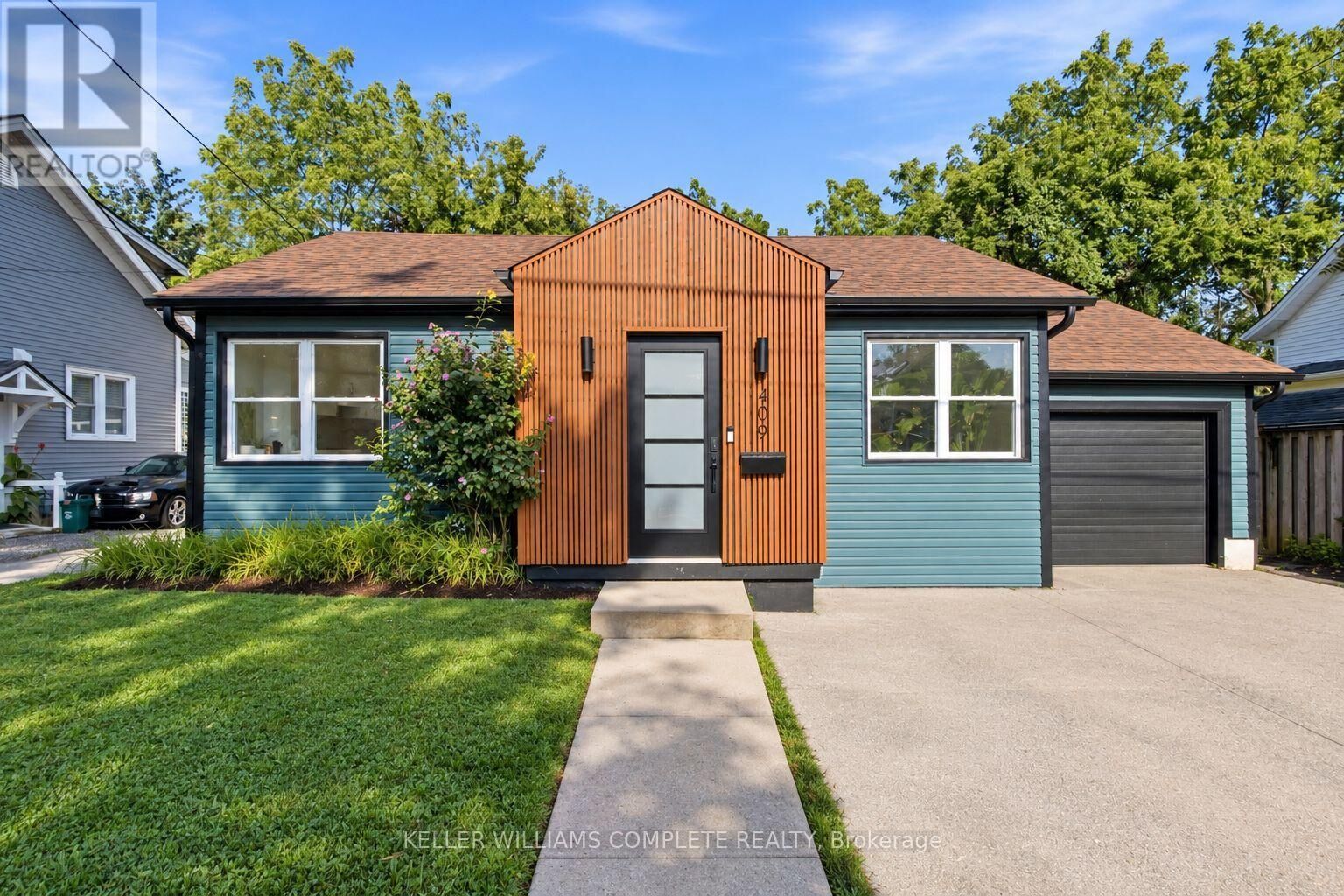 Property Photo:  409 Ontario Street  ON L3M 3H6 