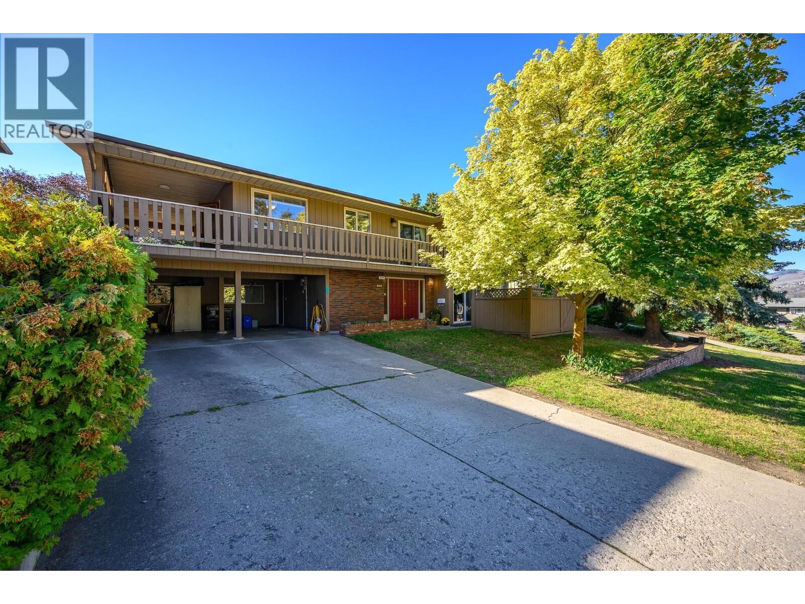 Property Photo:  1604 39A Avenue  BC V1T 5C6 