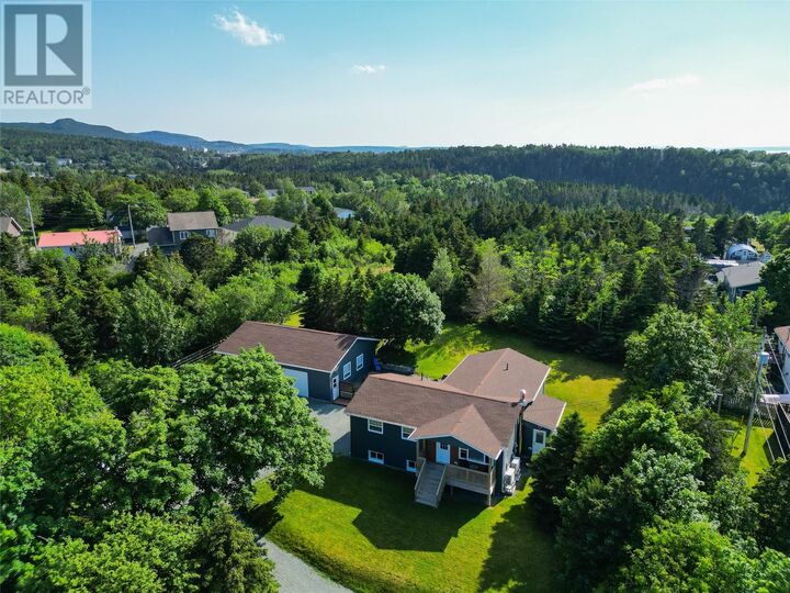 Property Photo: 25 Chamberlains Road NL A1W 4H5
