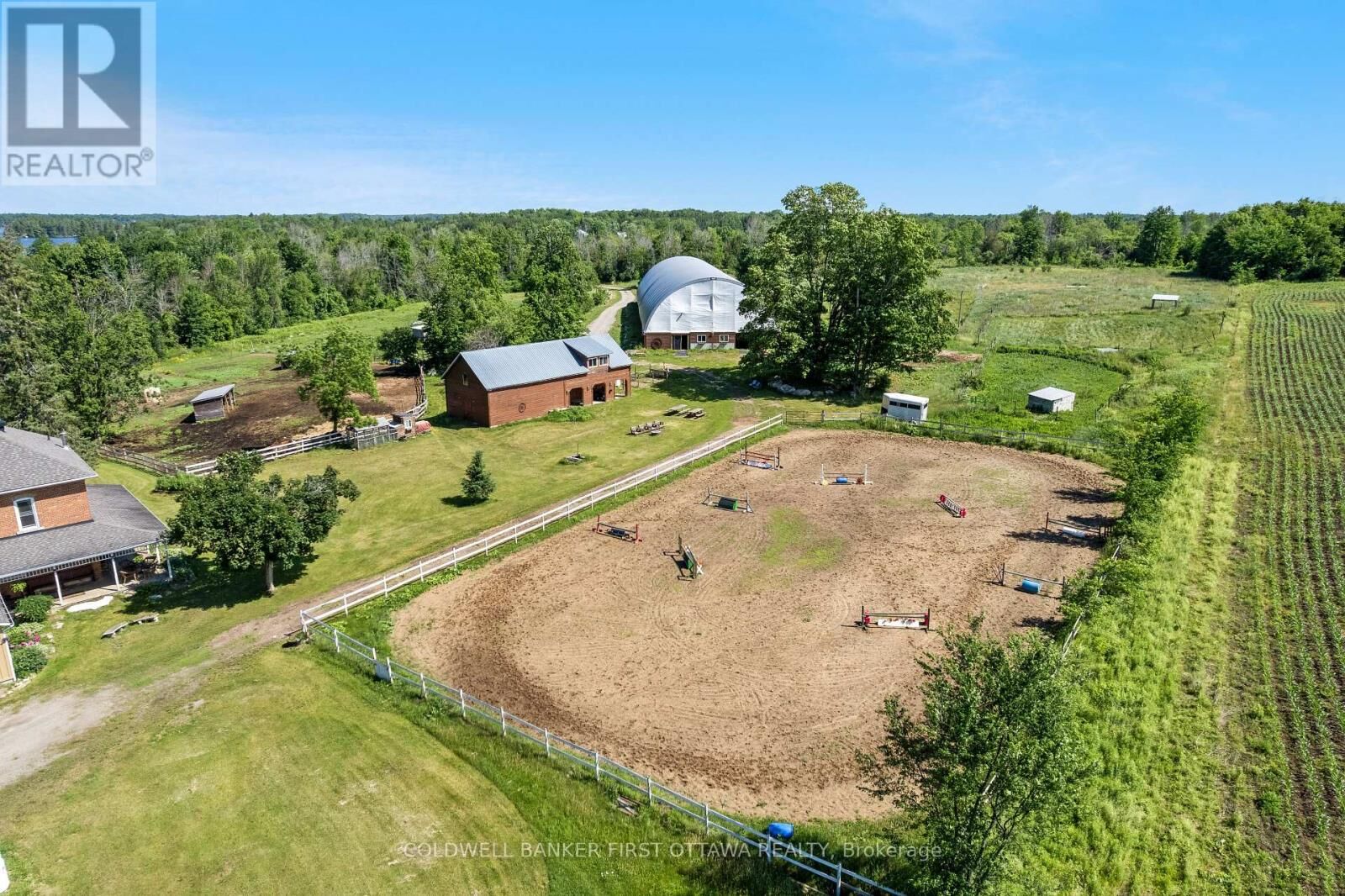 Photo de la propriété:  3750 Bass Road  ON K0G 1L0 