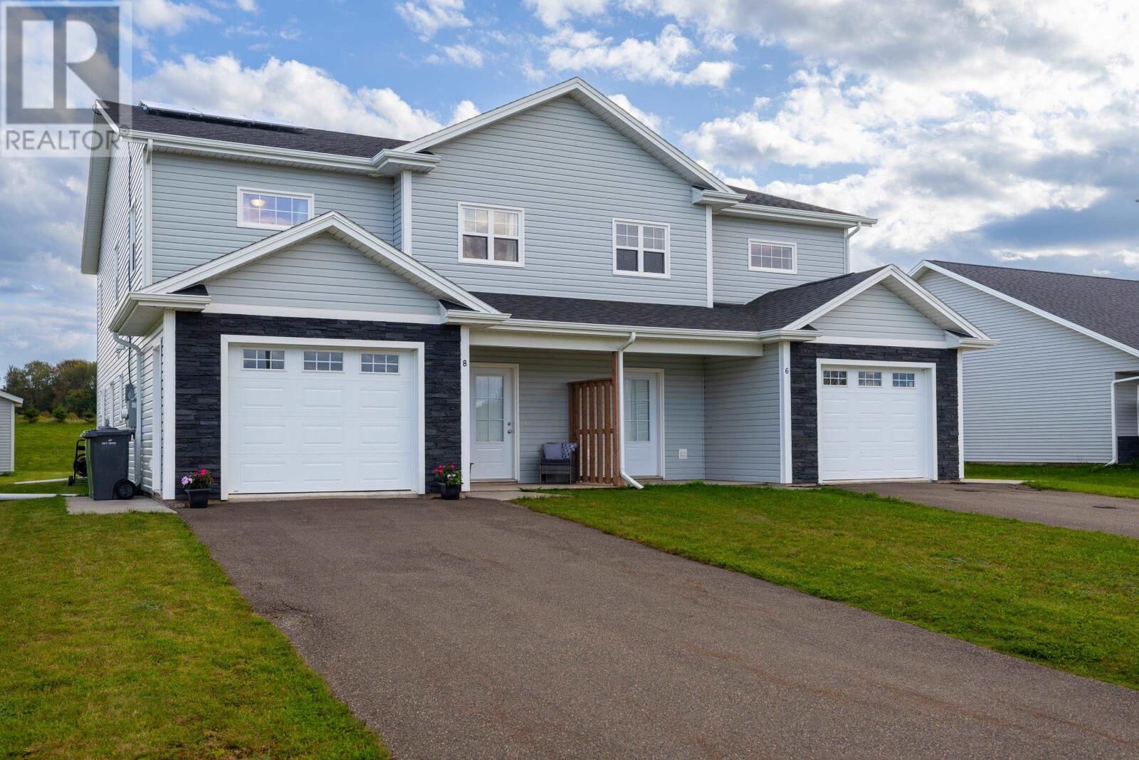 Property Photo:  8 Harold Court  PE C0A 1H3 
