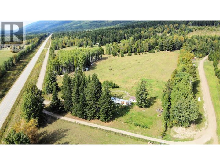 Property Photo:  13490 Bunbury Road  BC V0J 1J0 
