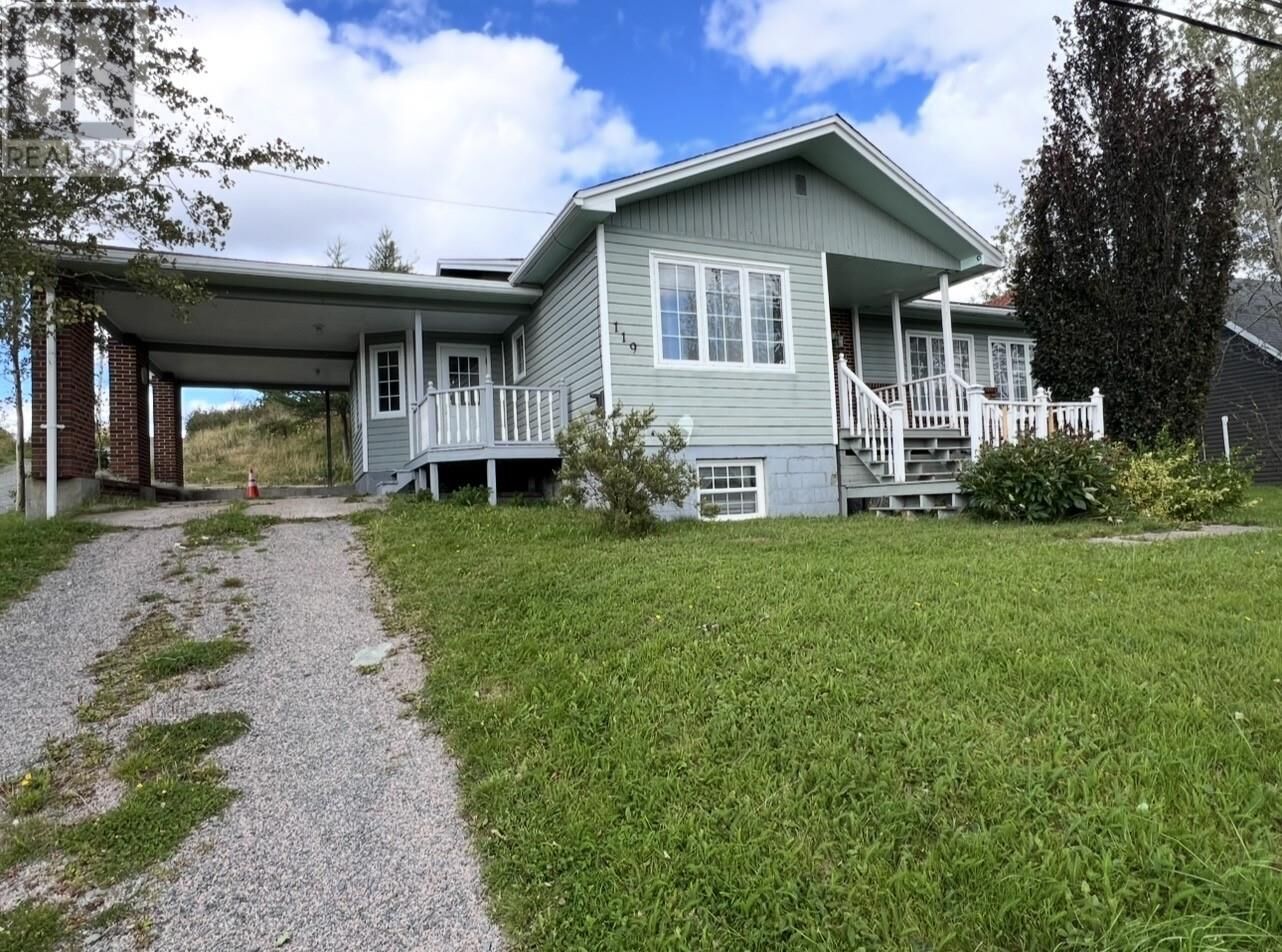 Property Photo:  119 Main Road  NL A0B 3J0 