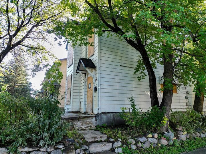 Photo de la propriété:  140 Princess Avenue  MB R7A 0N3 