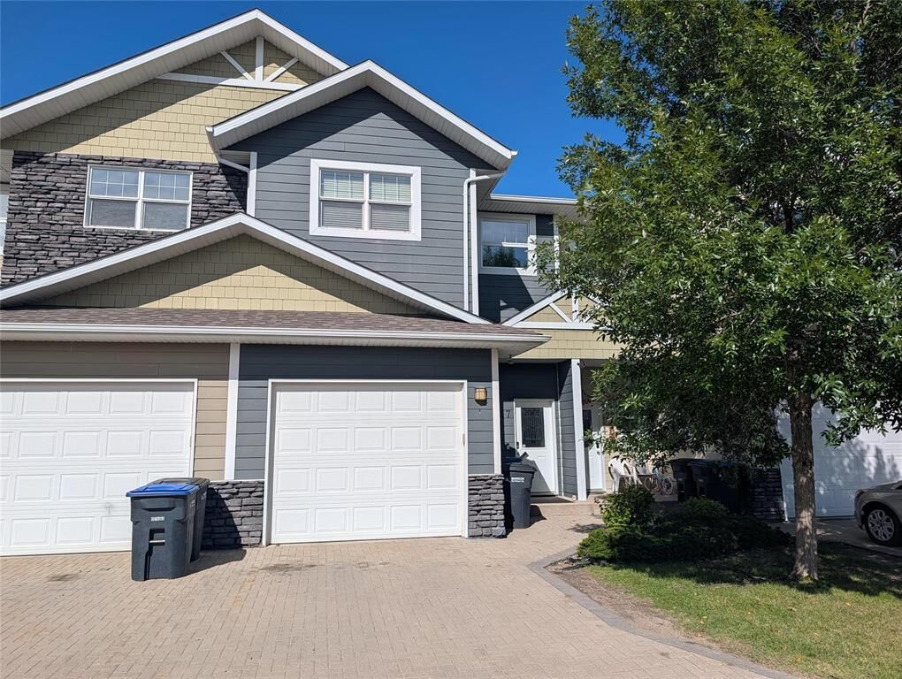 Photo de la propriété: 27 Aldrin Way MB R7A 2T7