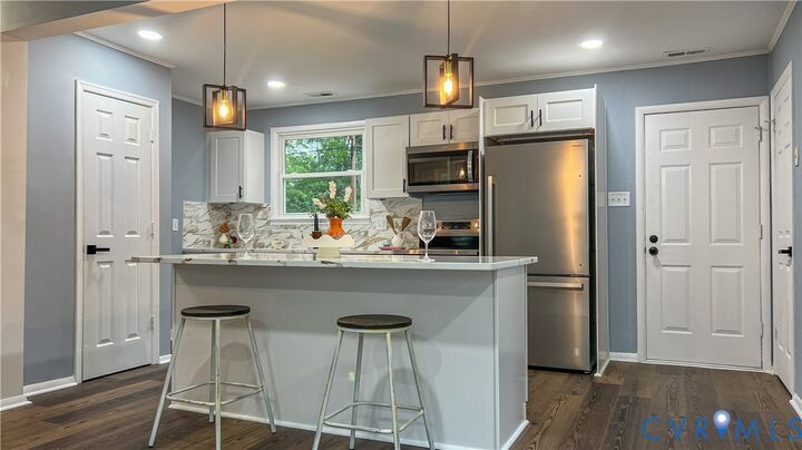 Property Photo:  2005 Beck Drive  VA 23223 