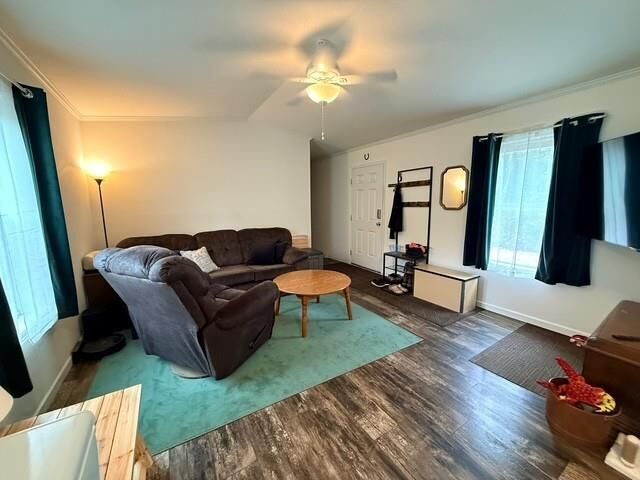 Property Photo:  W8754 Cedar Road  WI 54452 