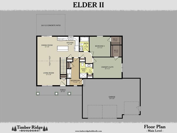 Property Photo:  5712 Quartz Trail Road  WI 54476 