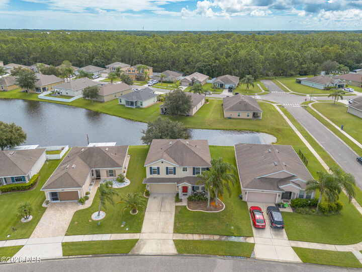Property Photo:  5319 Peach Blossom Boulevard  FL 32128 