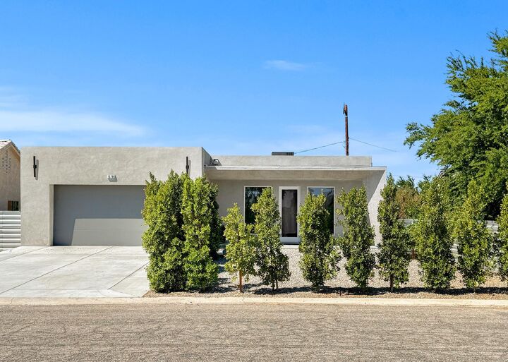 Property Photo:  16781 Bubbling Wells Road  CA 92240 