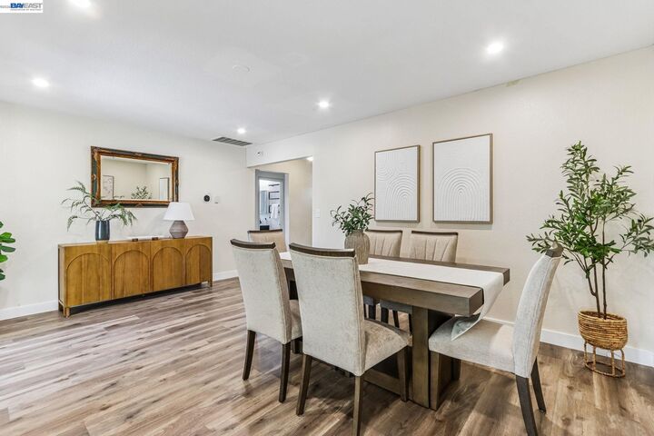 Property Photo:  360 N I St  CA 94551 