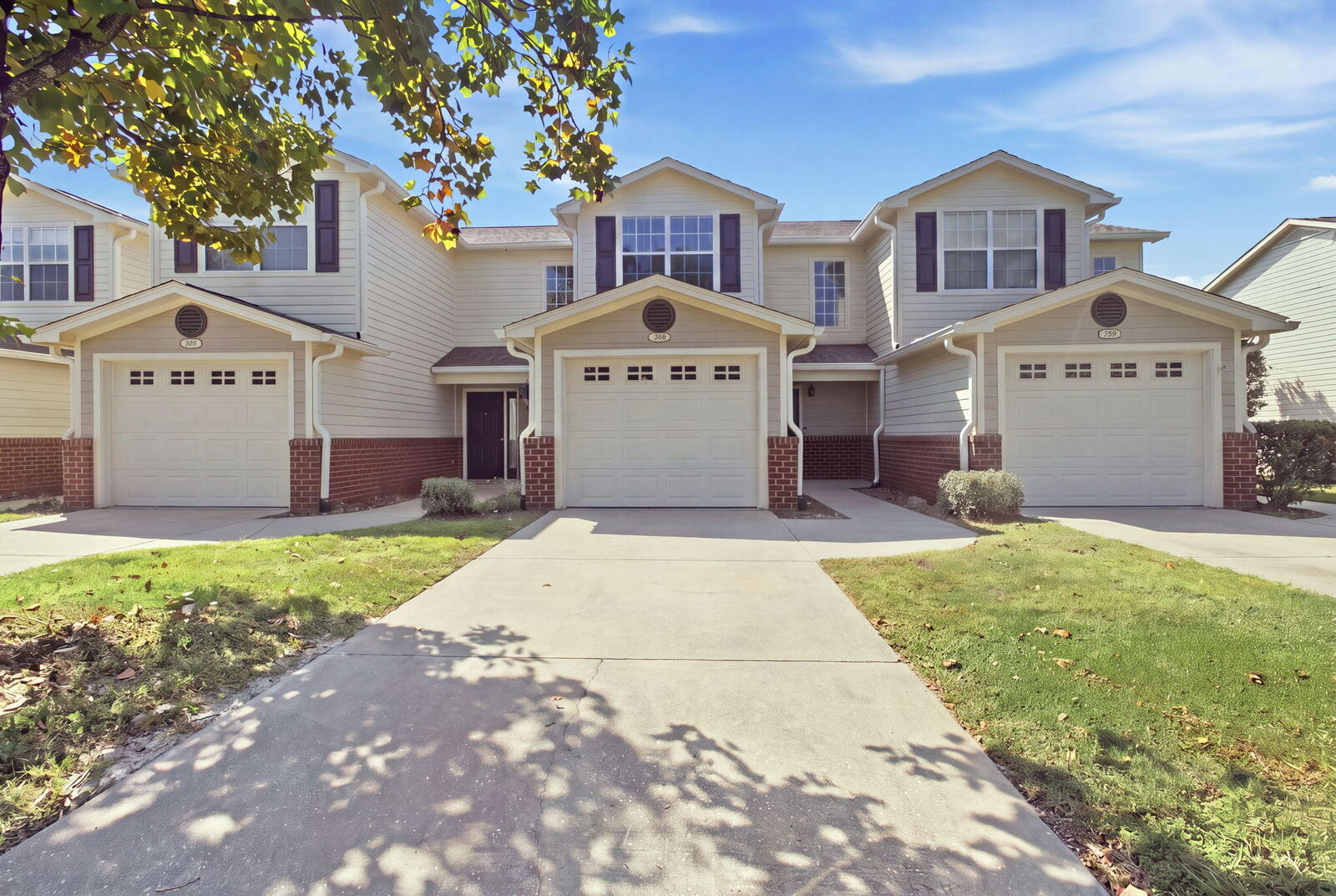 Property Photo:  799 Majestic Drive  FL 32536 