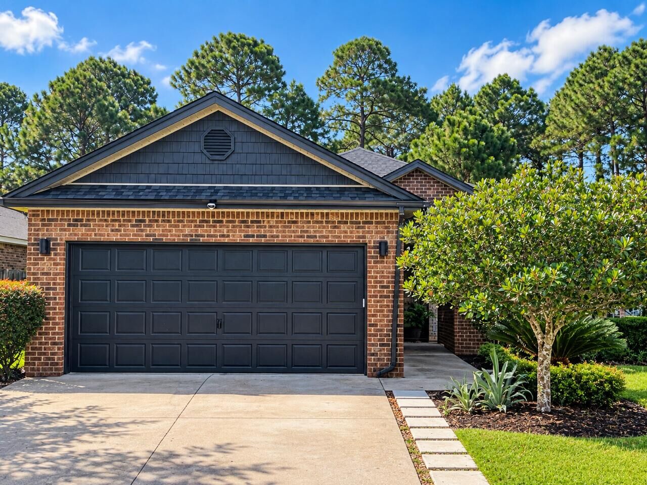 Property Photo: 874 Cocobolo Drive FL 32459