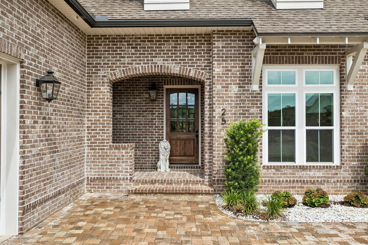 Property Photo: 25 Caymus Cove FL 32439