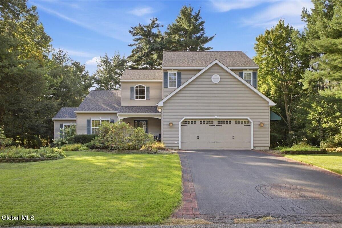 Property Photo:  40 Lehland Drive  NY 12804 