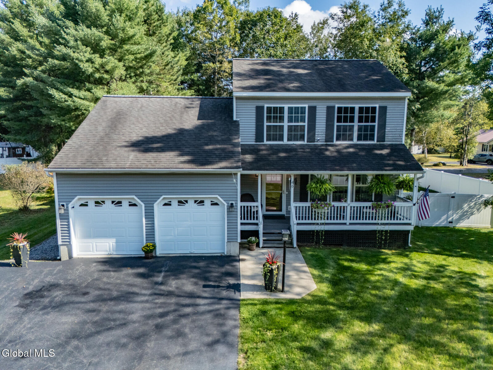 Property Photo: 46 James Street NY 12885