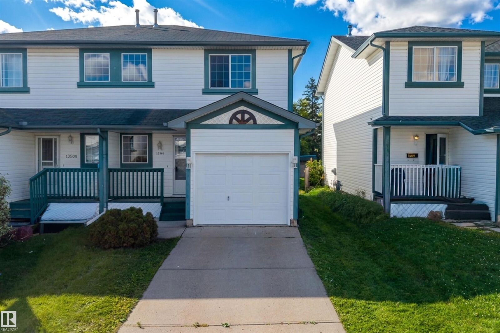 Property Photo:  13510 33 Street NW  AB T5A 5E1 