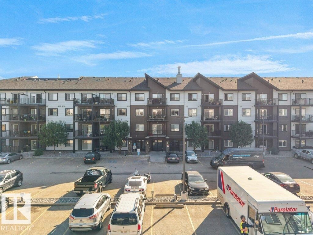 Property Photo:  504 Albany Way NW 229  AB T6V 0L2 