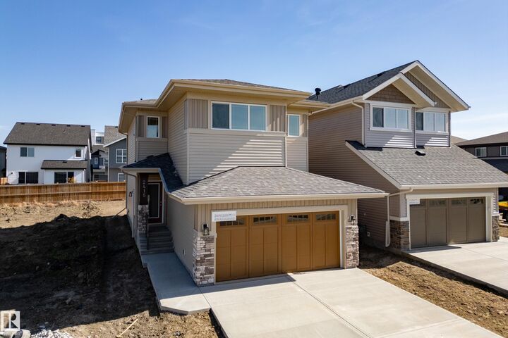 Property Photo:  2415 206 Street NW  AB T6M 1N6 