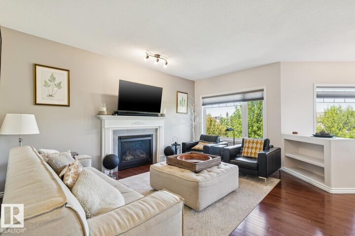 Property Photo:  20616 57 Avenue NW  AB T6M 0B6 
