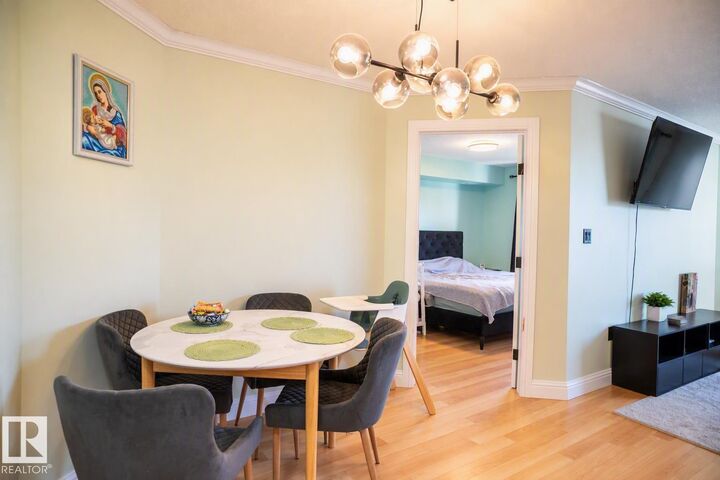 Property Photo:  13111 140 Avenue NW 307  AB T6V 0B1 