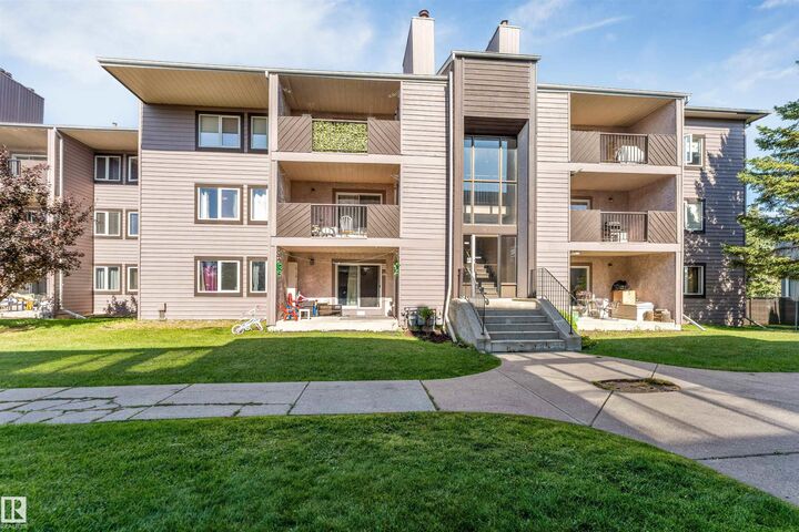 Property Photo:  49 Akins Drive 101  AB T8N 3M6 