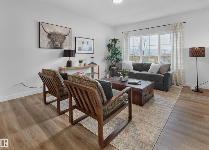 Property Photo:  129 Chelles Wynd  AB T8T 2C2 