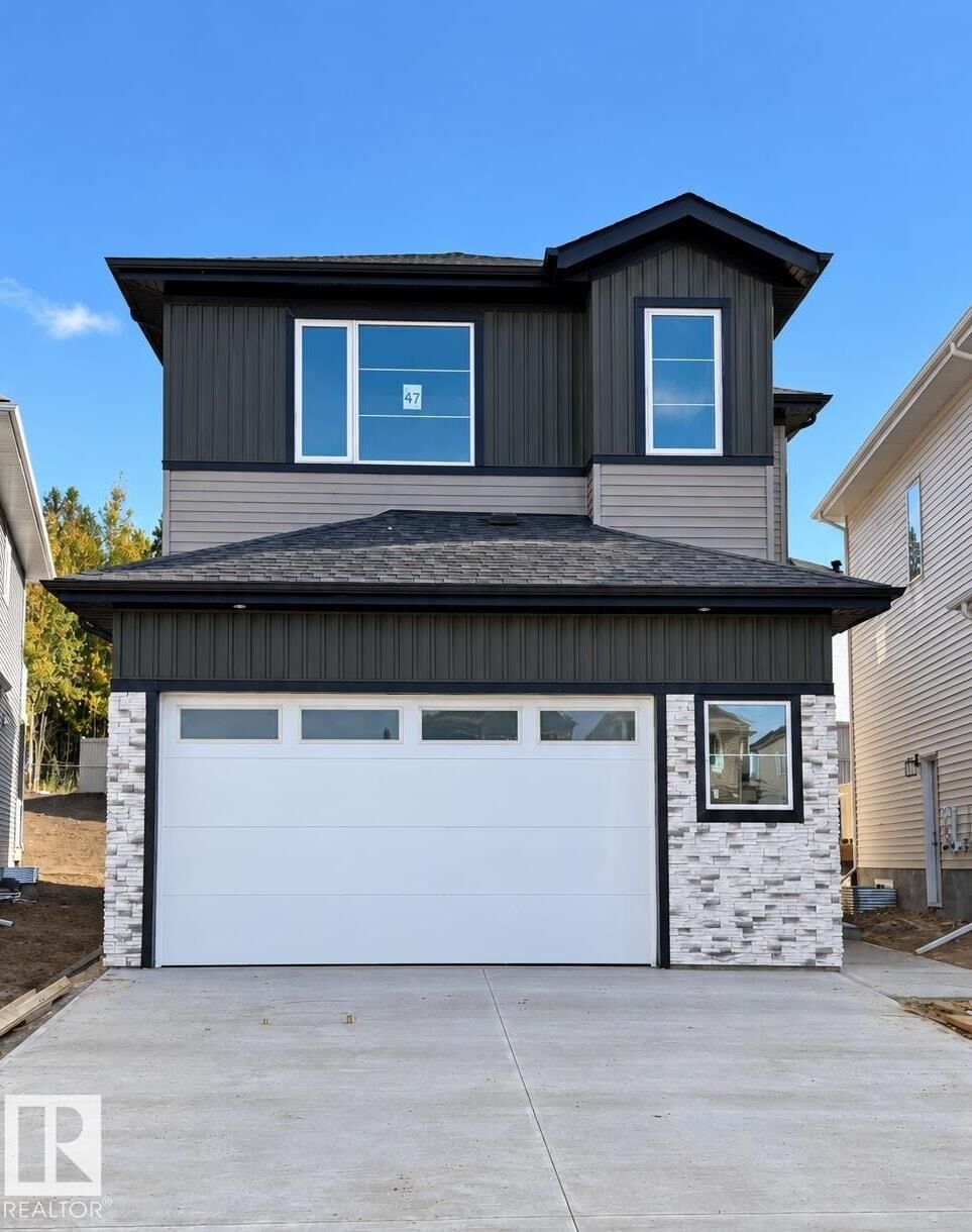 Photo de la propriété:  47 Meadowgrove Lane  AB T7X 0W2 