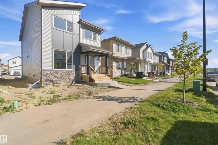 Property Photo: 1242 McLeod Avenue AB T7X 4A9