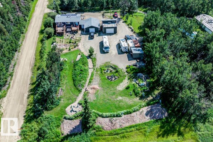 Photo de la propriété:  53220 Rge Road 263 2  AB T7X 4M1 
