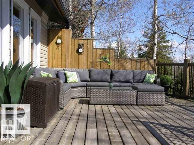 Property Photo: #417 61314 RR 463 AB T9N 2H9
