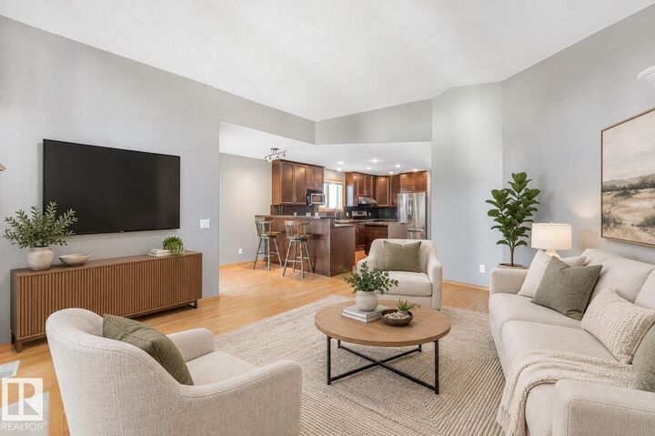 Property Photo: 1271 Ormsby Lane NW AB T5T 6G9