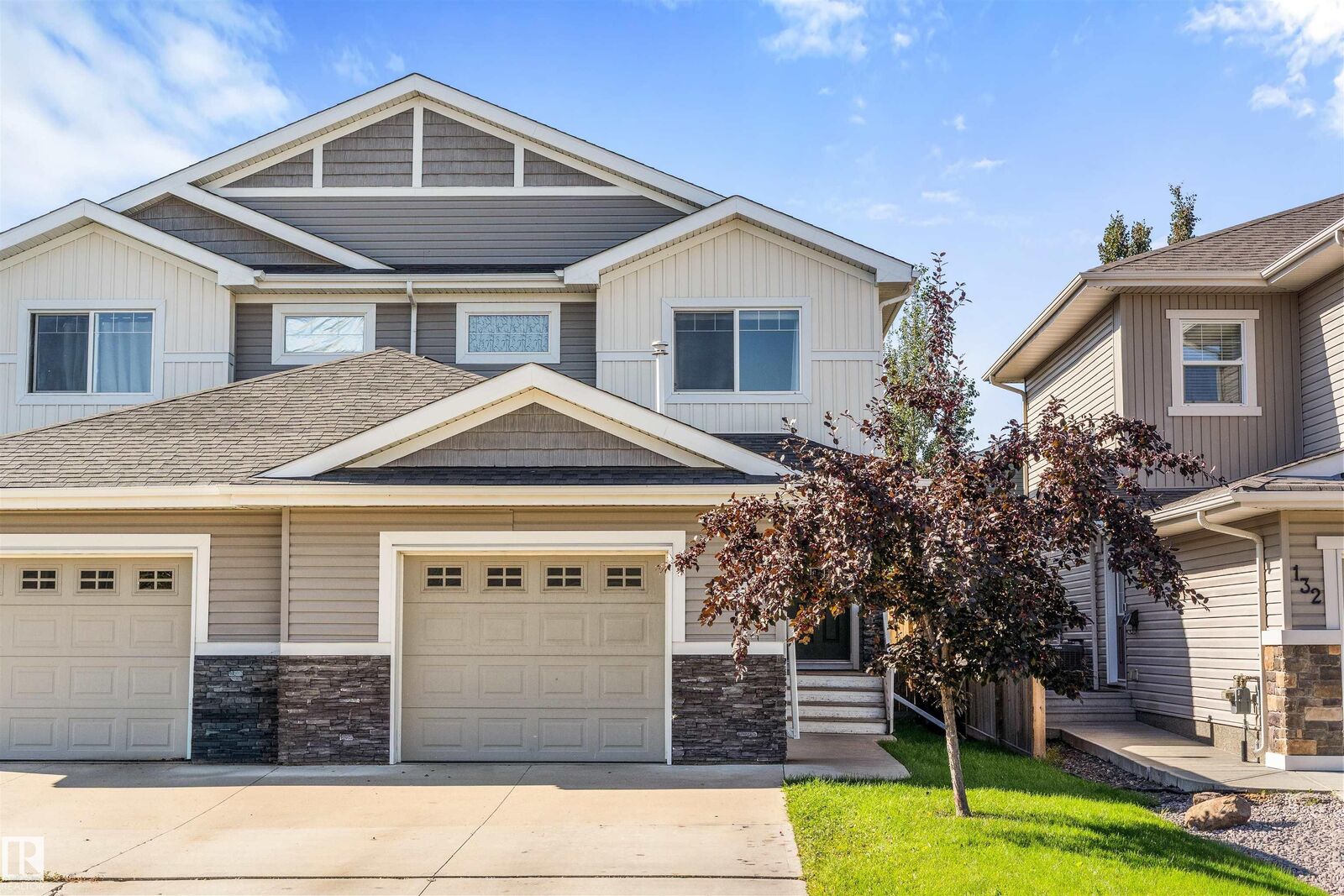 Property Photo:  134 Brickyard Place  AB T7Z 0H9 