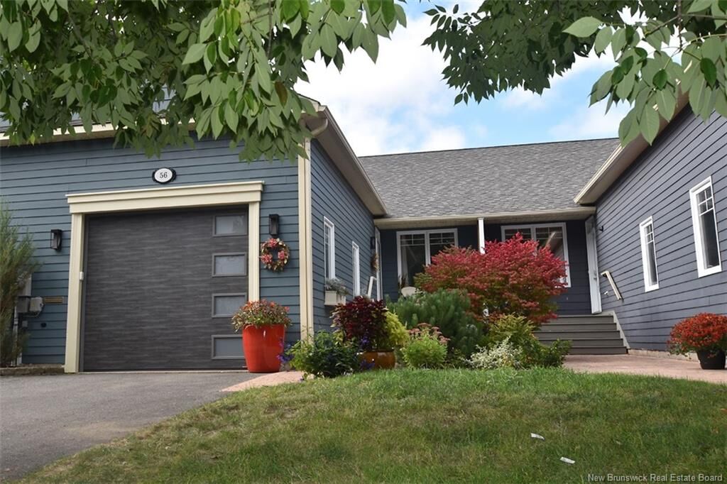 Property Photo: 56 Waterford Lane NB E3A 0E2