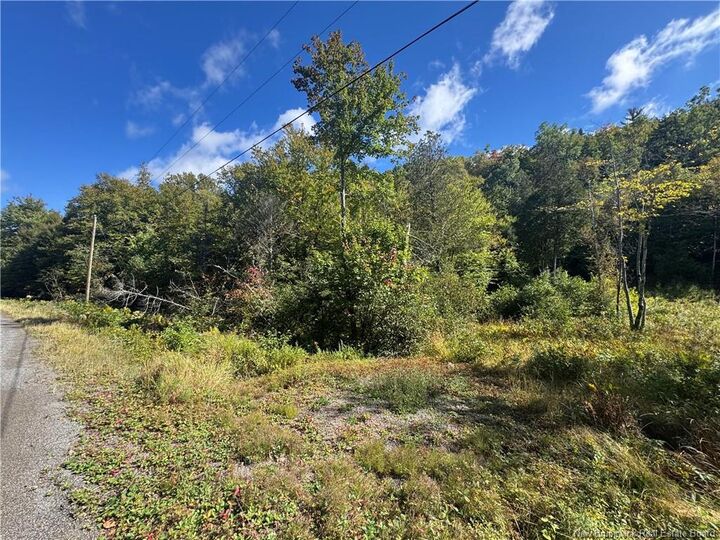 Property Photo:  - Frye Road  NB E5B 0C4 