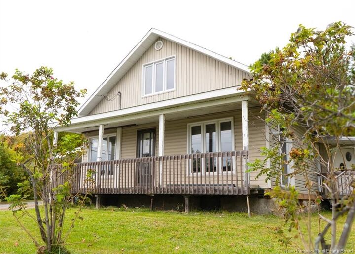 Property Photo:  410 Du Pouvoir Road  NB E3V 4K2 
