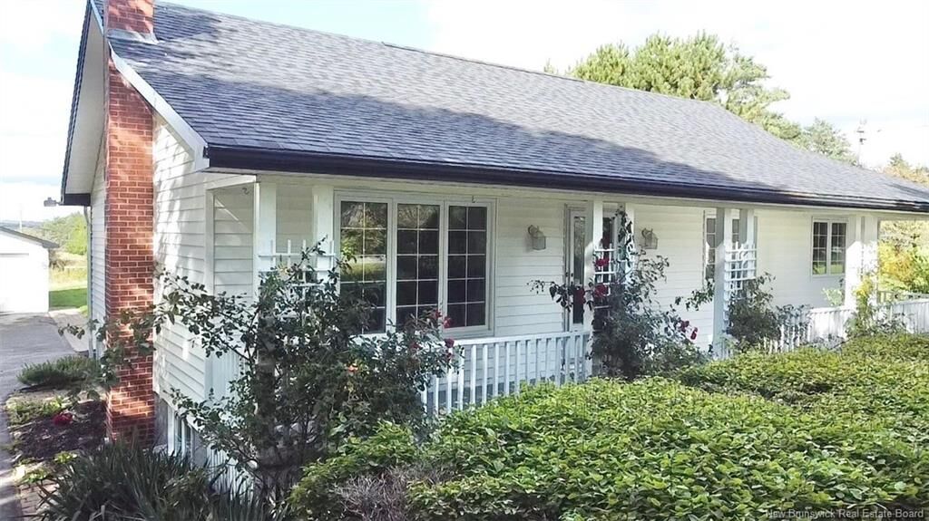 Property Photo:  12 Meredith Drive  NB E4E 2T7 