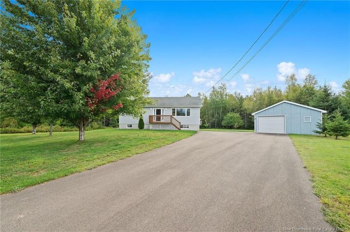 Property Photo:  22 Centennial  NB E4W 3X2 