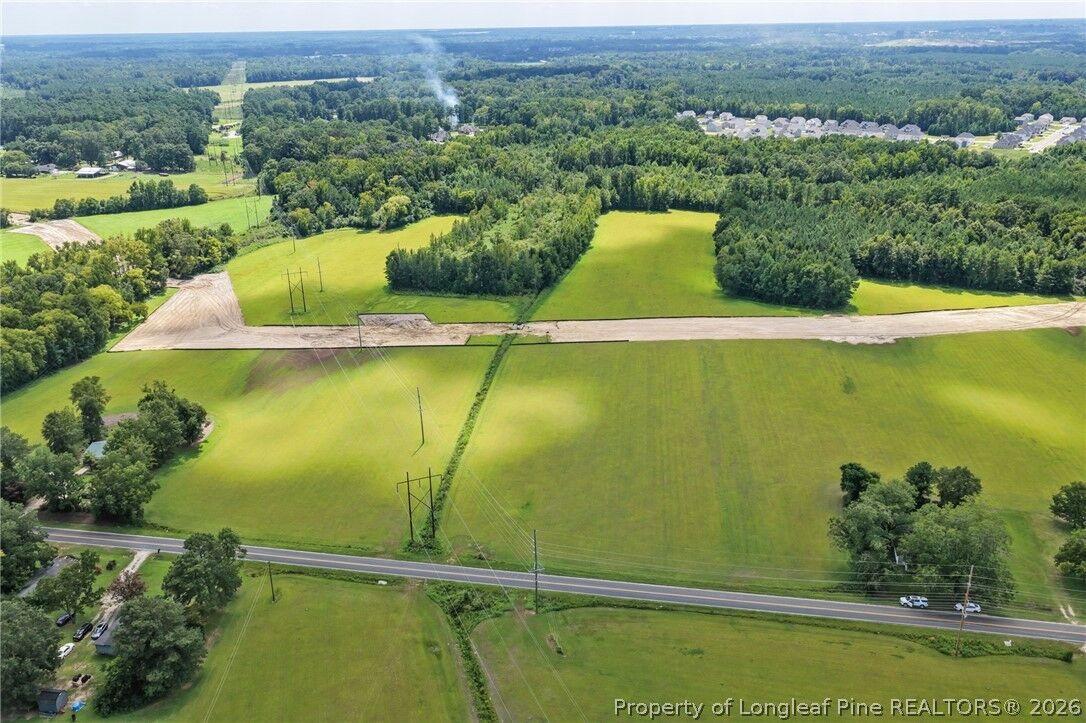 Property Photo:  2142 Underwood Road  NC 28312 