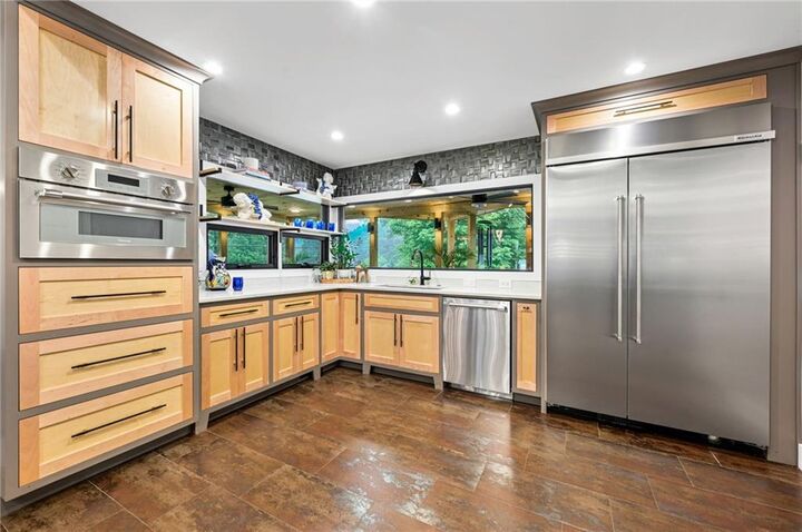 Property Photo: 3325 Trickum Road NE GA 30066