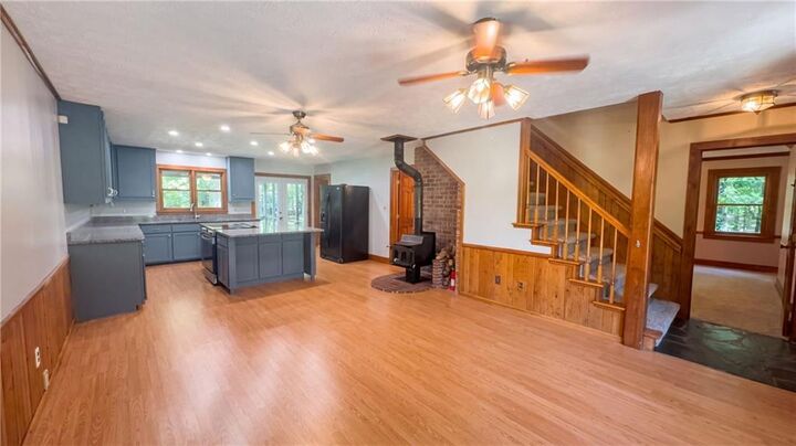 Property Photo: 100 Joshua Place GA 30215
