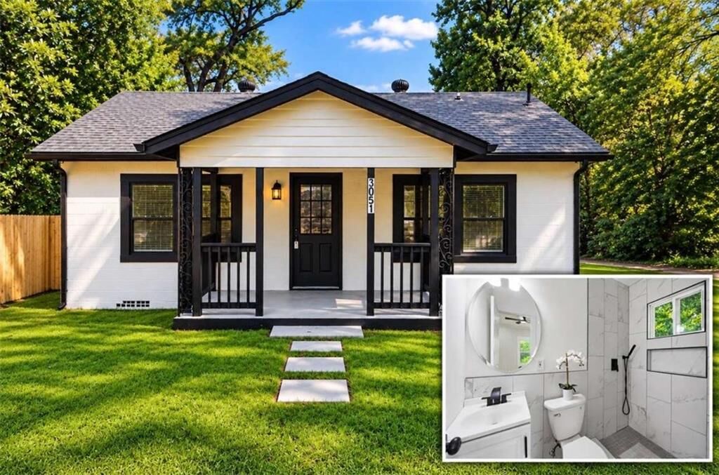 Property Photo: 3051 Oakdale Avenue GA 31204
