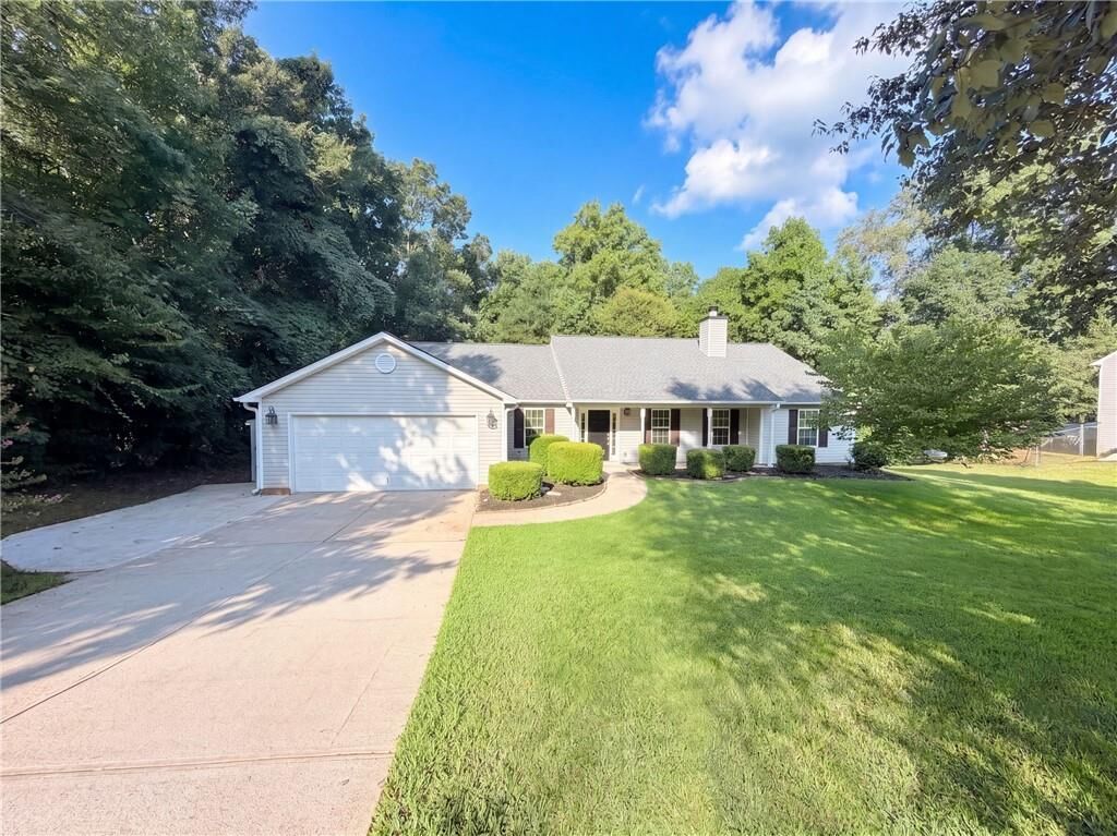 Property Photo: 112 Platte Street GA 30680